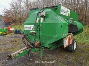 MELANGEUSE Seed Drill - other