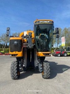 PORTEUR OPTIMUM 670 Farm Tractors