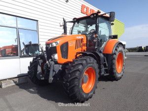 M 7151 PREMIUM Tractors