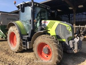 TRACTEUR ARION 530 CIS Farm Tractors