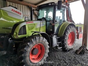 TRACTEUR ARION 620 CIS Forks and Buckets - other