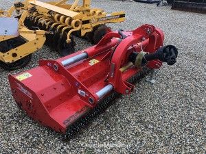 S9 225 Vineyard tractors