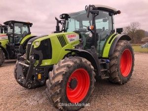 ARION 450 Farm Tractors