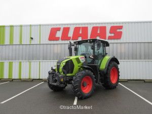 ARION 510 FIRST EDITION Tractors
