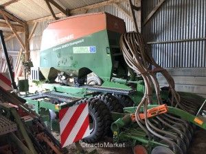 SEMOIR CIRRUS 3003 Farm Tractors