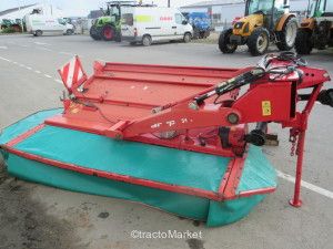 TAARUP 3128 CONDITIONNEUSE Chisel plow