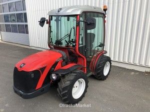 4400 TTR Farm Tractors