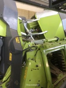 ORBIS 600 SD 3T Cutting Bar for Combine Harvester