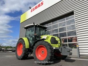ATOS 350 Farm Tractors