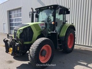 TRACTEUR ARION 520 CEBIS Farm Tractors