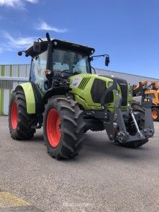 ATOS 340 Farm Tractors