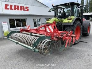 TERRA DISC PRO Farm Tractors