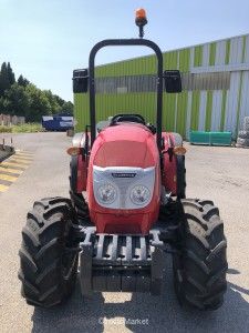 TRACTEUR MAC CORMICK X2.30 Farm Tractors