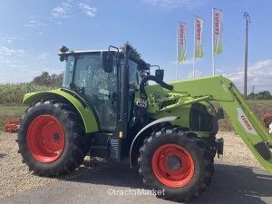 ARION 410 SUR MESURE P240 Forks and Buckets - other