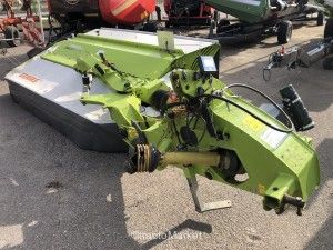 FAUCHEUSE DISCO 3200 RC Seed Drill - other