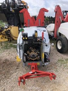 PULVÉ VIGNE FUTURA TGZ 1000L Farm Tractors