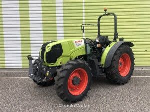 ELIOS 240 ARCEAU Orchard tractor