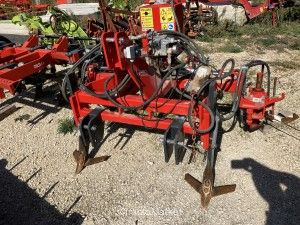 CADRE PORTE OUTIL INTERCEPT Farm Tractors