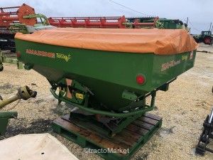 ZAX PERFECT 1402 Farm Tractors