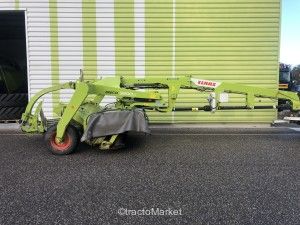 DISCO 3200 TC AS Orchard tractor