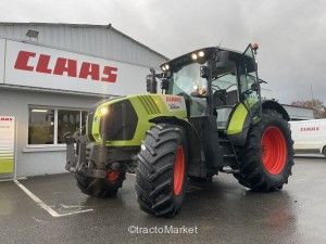 ARION 620 CEBIS Farm Tractors