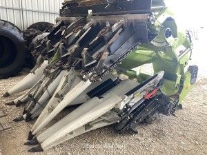 CONSPEED CORIO 8-75 FC No-Till Seed Drill