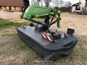 FAUCHEUSE FENDT SLICER 310 FQ Wine Making equipment