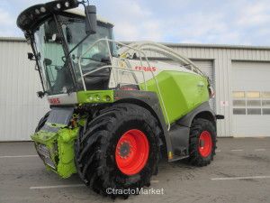 JAGUAR 950 T4F TRADITION Mower