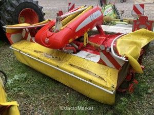 NOCAVAT 301AM A10 ED COLLECTOR Rake
