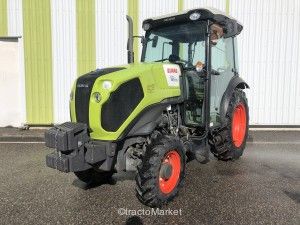 NEXOS 230 VL  PROACTIV Farm Tractors
