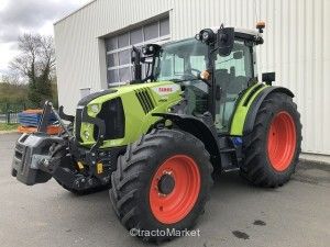 ARION 420 STAGE V Farm Tractors