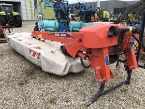 GMD 4011 FF Vineyard tractors