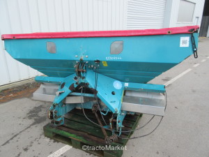 EPANDEUR DX 30+ Mower