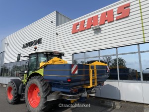DISTRIBUTEUR M3 W PLUS  27/36 Pick-Up for Self-Propelled Forage Harvester