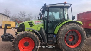 ARION 450 M Wine Making equipment