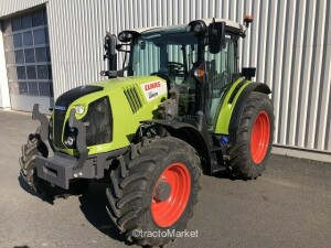 ARION 410 Lawn tractor