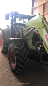 TRACTEUR ARION 450 Farm Tractors