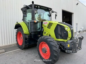 ARION 510 - STAGE V Farm Tractors