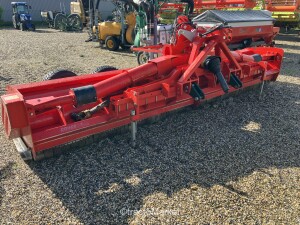 SP 520 Cutting Bar for Combine Harvester