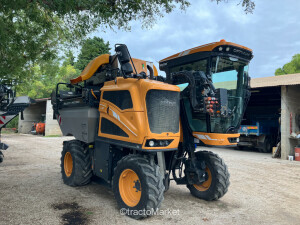 OPTIMUM L 10 3958031 Farm Tractors