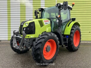 ARION 430 Vineyard tractors
