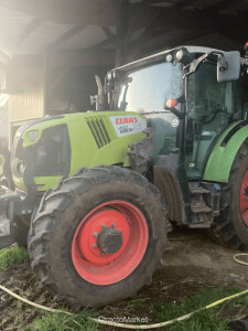 TRACTEUR ARION 460 SUR MESURE Farm Tractors