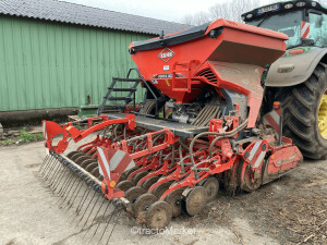 HRB3030-VENTA3030 Conventional-Till Seed Drill
