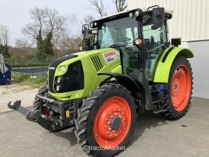 ARION 430 Farm Tractors