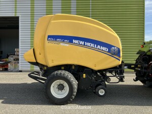 ROLL BELT 180 ACTIVE SWEEP Combine Harvester and Accessories