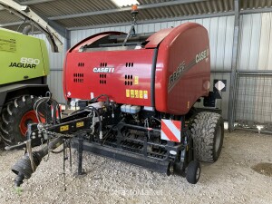 PRESSE RB 455 Farm Tractors