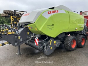 QUADRANT 4200 RF TANDEM LS+ Farm Tractors