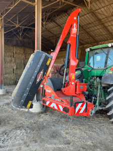 EPAREUSE KUHN EP 5050 P Cutting Bar for Combine Harvester