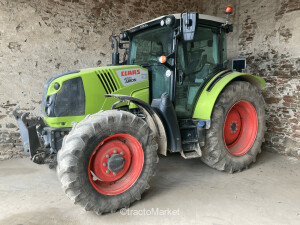 ARION 450 ADVANCE 18 Tractors