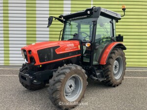 DORADO 80 NATURAL Vineyard tractors